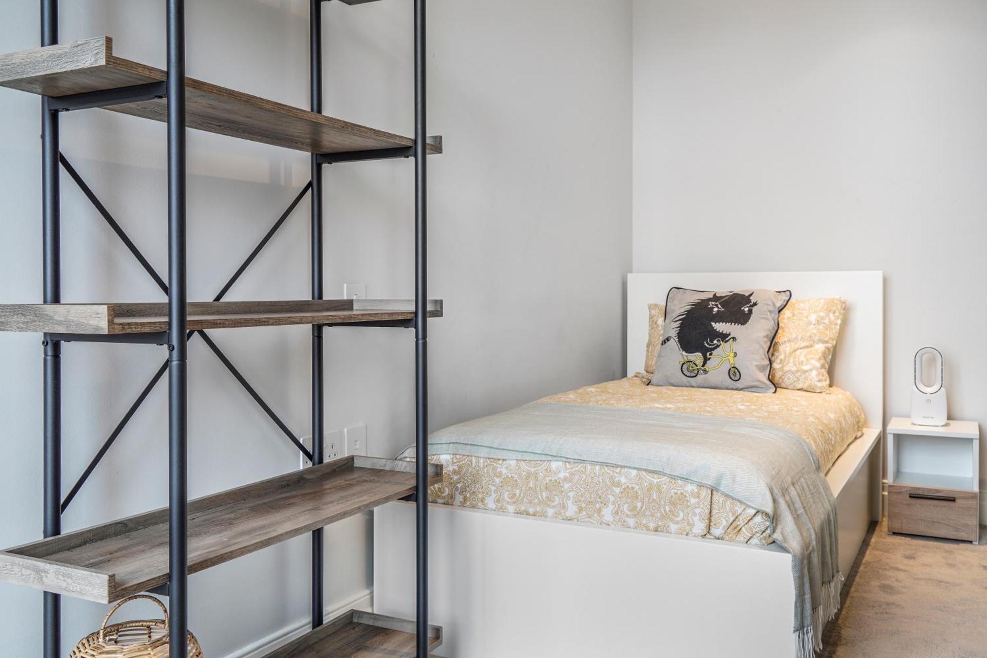 Utopian 3 Bedroom Kilburn