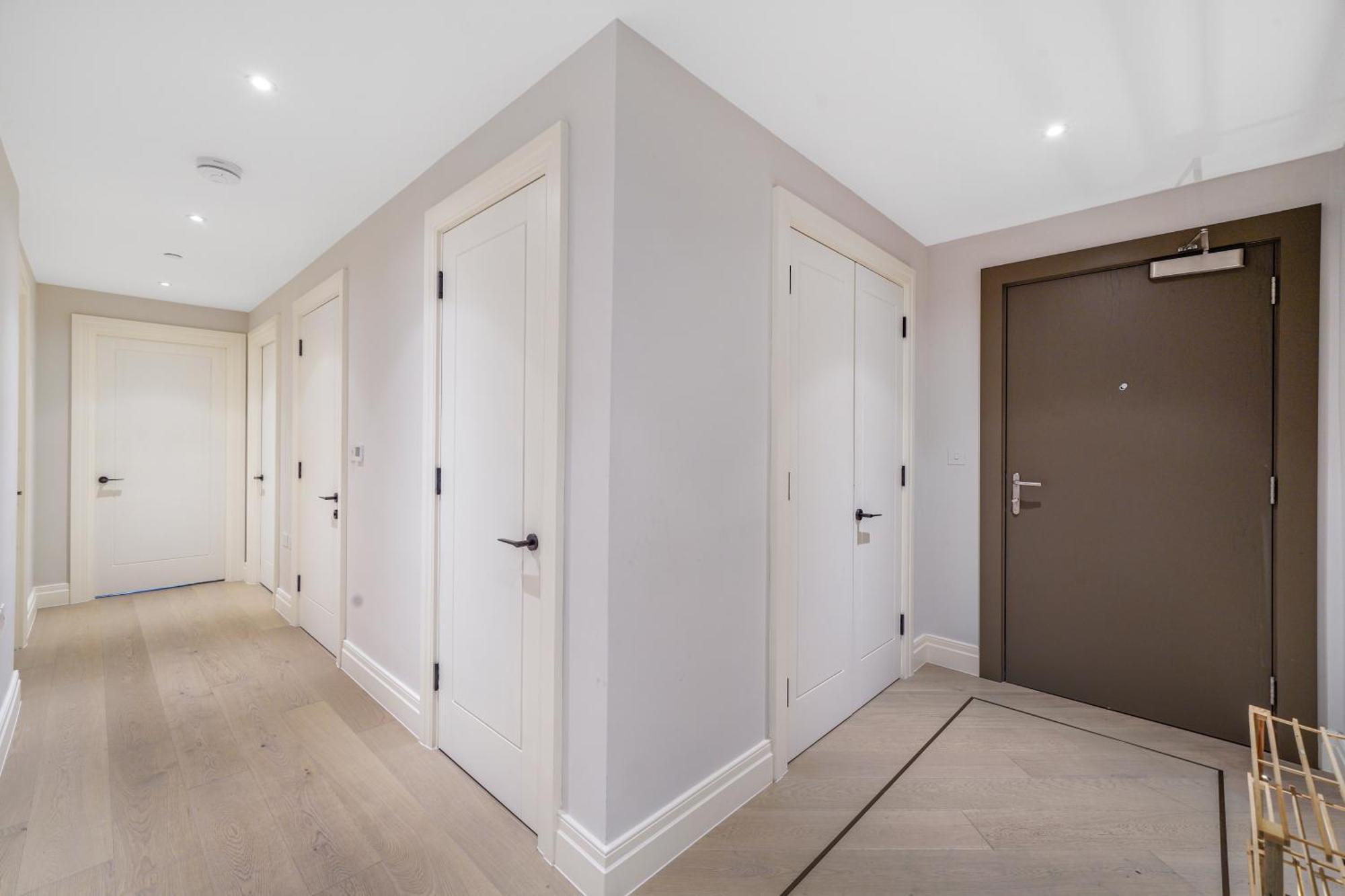 Utopian 3 Bedroom Kilburn